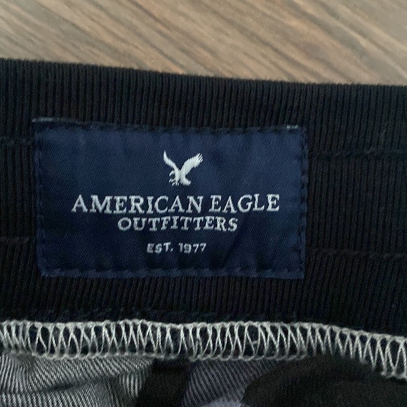 2 pack pajama jogger bundle + free thermal top - Picture 3 of 9